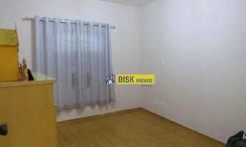 Imagem 7: Apartamento com 2 dormitórios à venda, 72 m² por R$ 380.000,00 - Vila Gilda - Santo André