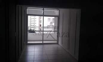 Imagem: Apartamento - Jardim Aquarius - Residencial