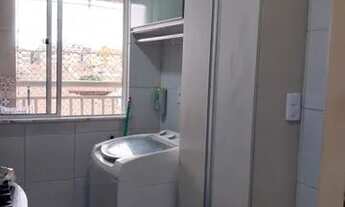 Imagem 4: Apartamento para aluguel tem 65 metros quadrados com 3 quartos em Jardim Eldorado - São Lu