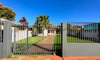 Imagem 2: Casa mobiliada com 3 quartos sendo 1 suíte no Jardim Itaipu