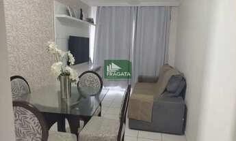 Imagem 3: APARTAMENTO SÃO CRISTÓVÃO COND DOCE VIDA NATURA EM FRENTE AO EDUARDO GOMES