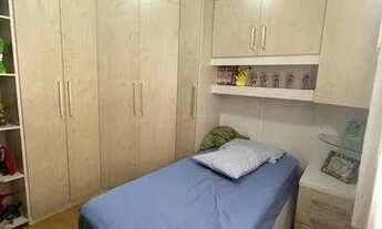 Imagem 7: Casa para venda tem 150 metros quadrados com 3 quartos em Mogi Moderno - Mogi das Cruzes