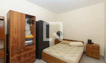 Imagem 6: Apartamento para Aluguel - Vila Júlia, 1 Quarto, 64 m2