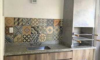 Imagem 3: Apartamento com 3 dormitórios, 96 m² - venda por R$ 850.000,00 ou aluguel por R$ 4.350,00