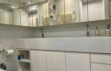 Imagem 7: Barra da Tijuca 04 suítes