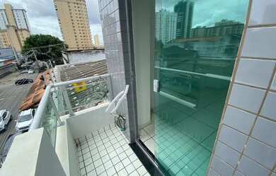 Imagem 7: Alugo Loft Novo com 01 Quarto, Primeira Locação