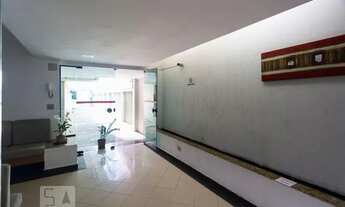 Imagem 7: Apartamento para Aluguel - Chácara Inglesa, 1 Quarto, 50 m2