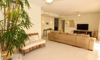 Imagem 4: Apartamento para Aluguel - Centro, 4 Quartos, 215 m2