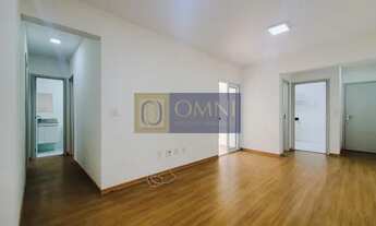 Imagem 4: Apartamento com 3 dormitórios no Campestre - Santo André