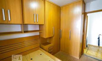 Imagem 5: Apartamento para Aluguel - Planalto Paulista, 1 Quarto, 47 m2