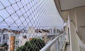 Imagem 5: Apartamento para venda com 2 dormitórios + 2 vagas em Coqueiros - Florianópolis - SC