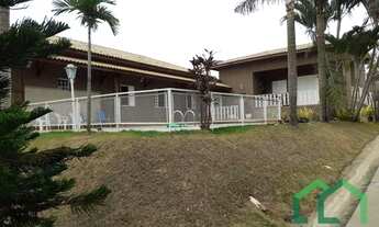 Imagem 2: Casa com 3 suítes à venda, 290 m² por R$ 2.300.000 - Chácara São Rafael - Campinas/SP