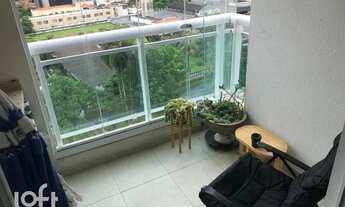Imagem 5: Apartamento à venda em Bela Vista com 54 m², 2 quartos, 1 vaga