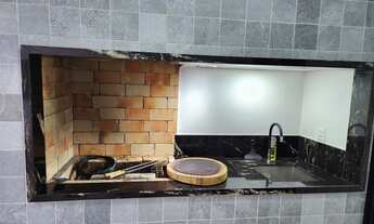 Imagem 3: Casa mobiliada com 185m em Eusébio- Ceará