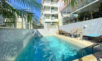 Imagem 3: Apartamento Garden Decorado \ Ótima Privacidade \ Jacuzzi \ Ingleses Gaivotas