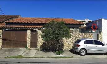 Imagem: Piratininga - 2qtos - Casa Fundos