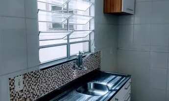 Imagem 4: Apartamento com 2 dormitórios para alugar, 50 m² por R$ 1.538,25/mês - Éden - Sorocaba/SP