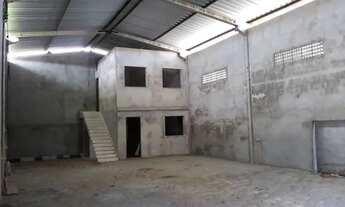 Imagem 5: Galpão para locação no bairro do Planalto