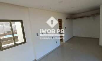 Imagem 2: Cobertura para aluguel tem 133 metros quadrados com 3 quartos em Cabo Branco - João Pessoa