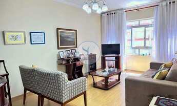 Imagem 1: Apartamento com 2 dorms, Pompéia, Santos, Cod: 2015