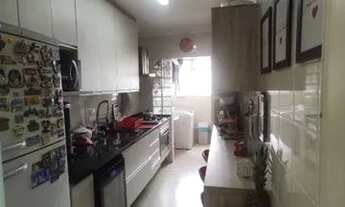 Imagem 3: Lindo Apartamento Mooca 03 dormitórios 1 suite 02 vagas