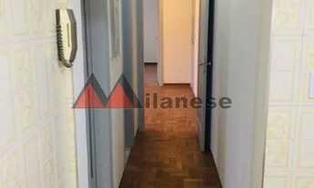 Imagem 6: Apartamento para aluguel possui 80 metros quadrados com 2 quartos em Vila Mariana - São Pa