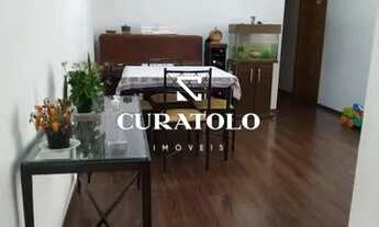 Imagem 4: Apartamento com 3 dorms, 1 suíte, varandaa, 2 vagas e lazer completo - Vivere Patriani