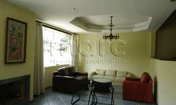 Imagem 3: SAO PAULO - Casa Padrão - VILA MARIANA