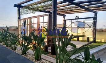 Imagem 3: Casa Condomínio Village da Serra