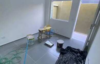 Imagem 6: Kitnet com 1 dorm, Vila Cascatinha, São Vicente, Cod: 23216