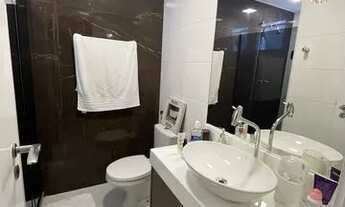 Imagem 5: Excelente apartamento 2 quartos com suíte no parque Tamandaré