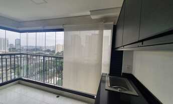 Imagem 5: Apartamento para Venda em Osasco, Continental, 1 dormitório, 1 banheiro, 1 vaga