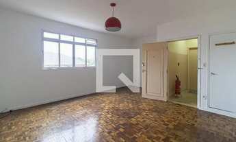 Imagem 3: Apartamento para Aluguel - Perdizes, 2 Quartos, 118 m2