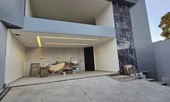 Imagem 2: Sobrado Invertido Anápolis city