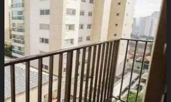 Imagem 3: Apartamento para venda tem 80 metros quadrados com 2 quartos em Vila Pompéia - São Paulo