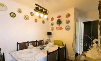 Imagem 3: Apto na mooca - localizado em uma da melhores vias do bairro