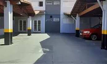 Imagem: Apartamento com 2 dormitórios para alugar