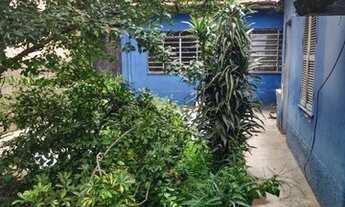 Imagem 4: Casa térrea Vila Guarani com 170m² terreno de 8,50 por 20 entre os Metrô Jabaquara e Coce