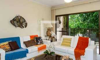 Imagem 2: Apartamento para Aluguel - Balneário Cidade Atlântica, 3 Quartos, 145 m2