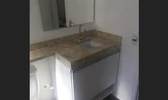 Imagem 5: Apartamento para aluguel possui 30 metros quadrados com 1 quarto