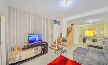 Imagem: Sobrado com suite e 02 vagas