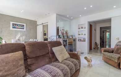 Imagem 4: Apartamento Venda Perdizes 127 m² 3 Dormitórios