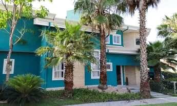 Imagem: Casa - Residencial Estância Eudóxia (Barão