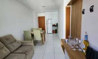 Imagem 2: Apartamento semi mobiliado para alugar no Residencial Bosque Versalles em Ananindeua no 40