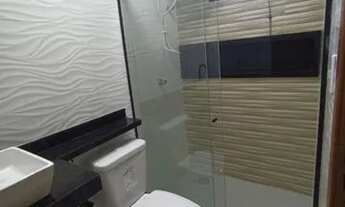 Imagem 7: Vendo linda casa, no Residencial Itabira 3 quartos, 1 suite