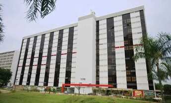 Imagem 7: Brasília - Conjunto Comercial/Sala - Asa Sul