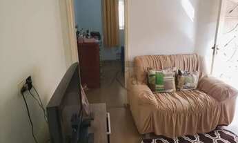 Imagem 3: Casa / Sobrado - Jardim Satélite - Locação - Residencial