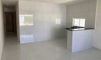 Imagem 3: Casa Padrão Caixa de 2/4 no Papagaio