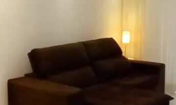 Imagem 2: Apartamento para venda com 63 metros quadrados com 2 quartos em Jardim Jaraguá - Taubaté