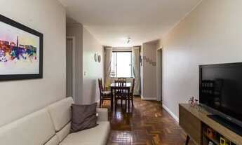 Imagem 6: QI 5 - Guará I Apartamento com 2 dormitórios